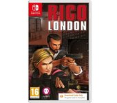 RICO London Juego Digital para Consola Nintendo Switch