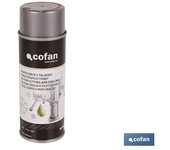 Aceite corte y taladro en spray 400ml