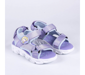 Sandalias Travesía/Deportivas Técnica Frozen 2 Talla 30 (Cerdá 2300005082_T030-C72)