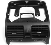Dashboard Center Air Vent Replacement for VW GOLF MK5 2004-2009 VW JETTA MK5 2006-2011 VW RABBIT Dashboard Center Air Vent
