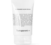 TRANSPARENT LAB NIACINAMIDE GLOW CREAM  50ML