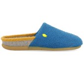 Zapatillas De Estar Por Casa Hot Potatoes Multicolor Bauru