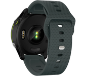 20mm 22mm Silicone Strap for Samsung Galaxy Watch 6 Classic 43 47mm 6 5 4 40mm Band Bracelet for Huawei Watch GT4 GT3 Gamin