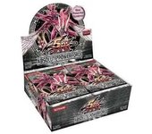 [ESPAÑOL] Yu-Gi-Oh! Caja de sobres de Fuerza Absoluta
