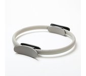 Yoga Fitness Ring Circle Pilates Women Girl Exercise Home Resistance Elasticity Yoga Ring Circle Gym Workout Pilates Accessories