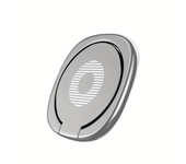 Mobile Phone Ring Holder Universal 360° Rotatable Metal Plate Bracket Finger Ring Stand Smartphone Accessories