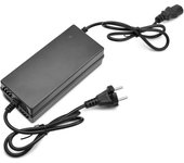 Electric Scooter Charger Electric Bike Battery Charger 36V 48V
