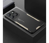 Luxury Aluminum Alloy Armor Cover for Huawei Honor Magic 6 5 Lite Pro X9AB X8AB X7A X50 40 30 I 200 100 90TPU Soft Frame Protect