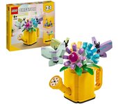 Flores en Regadera LEGO Creator 31149 contiene 420 piezas - edad a partir de 8+ años 24L31149