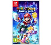 Mario + Rabbids: Sparks of Hope Juego para Consola Nintendo Switch