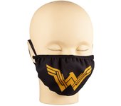 Mascarilla Higiénica Infantil Varios SU17