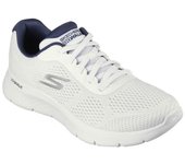 Zapatilla Multideporte para HOMBRE SKECHERS GO WALK FLEX - REMARK-216486WNV