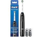 Oral B Pro Battery Power Cepillo de dientes Oral-b Precision Clean Eléctrico