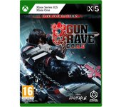 Gungrave G.O.R.E. Day One Edition XBOX - SERIES X [PAL ESP] - Nuevo