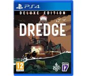 Dredge Deluxe Edition Juego para Consola Sony PlayStation 4, PS4
