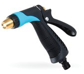 Pistola de Riego Cellfast - Ajuste de Flujo de Agua - Max