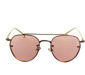 Must-Have-Gafas de sol redondas protección UV 400 HOPE para Hombre-Mujer