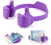 Mesa para soporte de teléfono móvil, soporte flexible para teléfono móvil, soporte universal para teléfono móvil