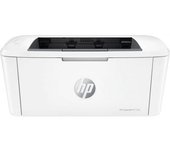 Impresora Láser Monocromo HP LaserJet M110w/ WiFi/ Blanca