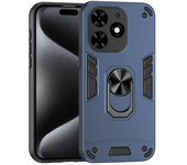 Multifunctional Shockproof  Armor Case for Tecno Spark Go 2024 23 Spark 20C 20 Pro Plus 10 9T 8 7 POVA  6 5 NEO 3 Magnetic Cover