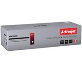 ActiveJet ATK-3160N Compatible Black 1 pieza(s) - Tóner para impresoras láser (Black, 1 pieza(s))