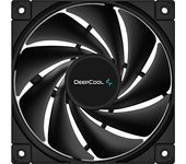 DeepCool FK120 PBT Material Chassis Fan PWM Control In Liquid Cooler System 120mm 1850 RPM CPU Heatsink Fan