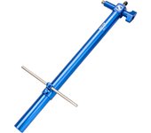 ZTTO Road Bike Shifter Height Angle Adjust Hand Shift Lever Measure Kit Bicycle Derailleur Hanger Alignment Gauge Tool