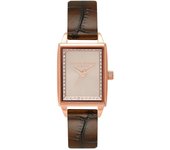 Olivia Burton Reloj Mujer OB16SS40 | Cuarzo, Rosa, Piel Sintética