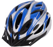 Casco de Ciclismo Nuevo y Ligero para Hombres y Mujeres Protección de Seguridad Ajustable y Cómodo para Bicicleta MTB
