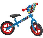 Huffy Bicicleta Pedagógica Marvel Spidey, Bebé-Boys, Turquesa, Talla única