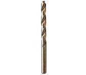 Broca de Cobalto HSS Stein DIN 338 12,0 Mm para Metal, Inox, Madera y Plástico - Alta Calidad