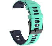 22mm Silicone Watch Strap for Suunto vertical Bands Sport Repalcement Wristband for Suunto9 peak pro/Suunto5 peak Copper