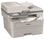 Brother mfc-l2980dw impresora multifuncion monocromo laser nfc wifi duplex fax 34ppm
