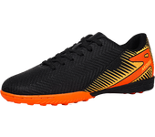 Sports football shoes, Stud, Shredded stud, Fashion yellow combat boots Size 36-45