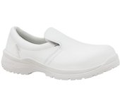 Zapato de Seguridad Panter Zagros Blanco Sy S2 N40