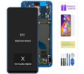 Super Amoled Screen for Xiaomi Mi 9T Pro / Mi 9T Lcd Display Digital Touch Screen for Xiaomi Redmi K20 Pro / K20 Replacement