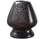 Japanese Matcha Whisk Holder Teaware Matcha Ceremony Matcha Whisk Container Handmade Whisk Holder for Dining Room Home Teahouse