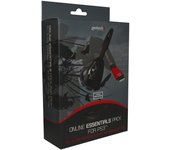 Online Essentials Pack Gioteck Ps3