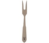 Tenedor de cocina H.29cm en madera Scalpers Home