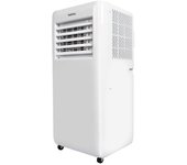 AIRE ACONDICIONADO PORTATIL 7000 BTU.HABITEX HABITEX_2018 DE SUINPLAS DECORACIONES