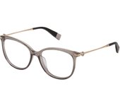 Montura de Gafas Mujer Furla VFU186S530AGS Ø 53 mm
