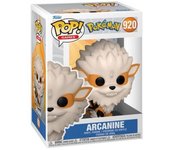 Funko Pop! Arcanine - Pokemon