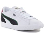 Puma Basket VTG F Liberty W 384114-01 – Sneakers femeninas de edición especial con detalles vintage y materiales premium, brindando un estilo único con máxima comodidad.