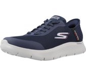 Zapatillas deportivas de Hombre Marca Skechers Modelo Slip Ins: Go Walk