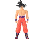 Goku con daños de batalla Limit Breaker Series Dragon Ball Bandai figura 30 centímetros