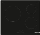 Inducción Bosch PUC611BB5E, Potencia 2200W