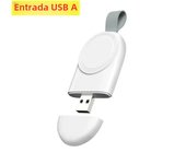 Fast Magnetic Wireless Charger For Apple Watch 9 8 7 6 5 4 3 SE Ultra IWatch Dock Adapter Chargers Portable PD Charging Station