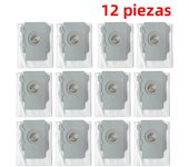 Dust Bag For iRobot Roomba i3 i3+ / i4 i4+ / i6 i6+ / i7 i7+ / j7 j7+ / i8+ / S9 S9+  E5 E6 E7 Robot Vacuum Cleaner Accessories