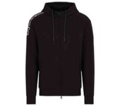 Sudadera Emporio Armani Sweatshirt para hombre en color negro