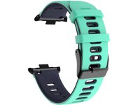 Sports Silicone Watch Band For Xiaomi Redmi Watch 4 Strap Replacement Correa Wristband For Mi band 8 pro Bracelet belt Accessory